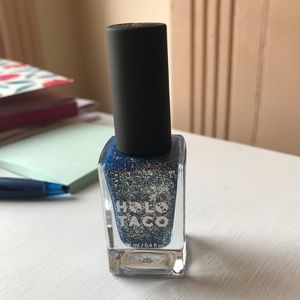 Holo Taco Cold Shoulder